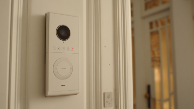 Overcoming Challenges with the Best Intercom System Doorbell for Modern Homes