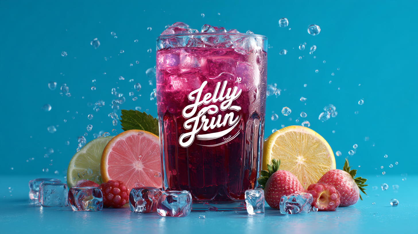 The Ultimate Guide to Sourcing the Best Jelly Drink: Market Trends & Insights for Global Buyers