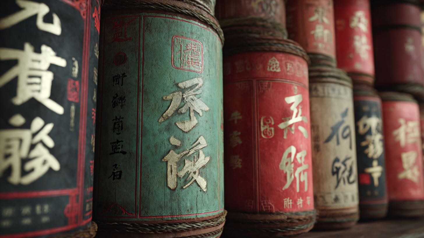 Global Reach of Best Herbal Extracts from China Quality that Captivates the World Market