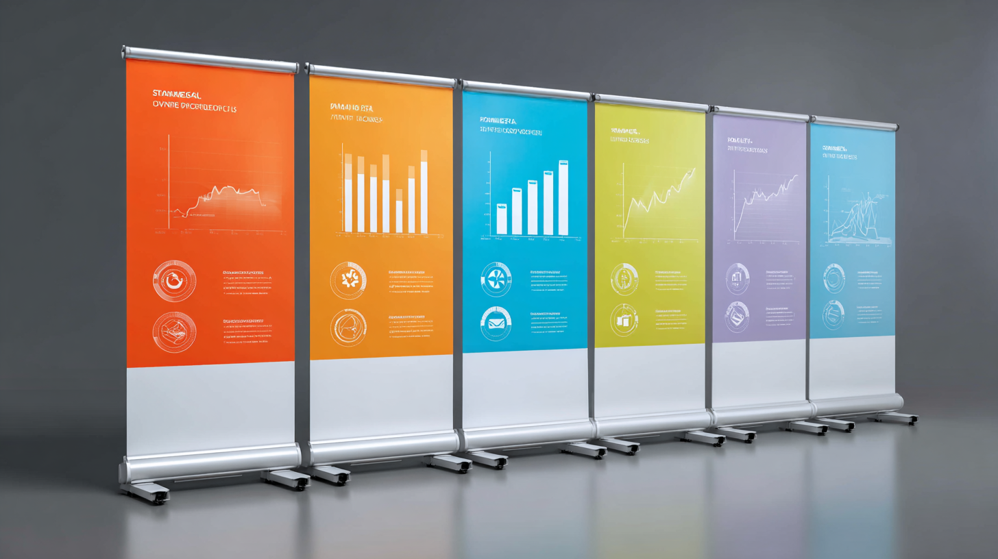 7 Essential Tips for Choosing the Best Rolling Screen Display for Your Business Needs