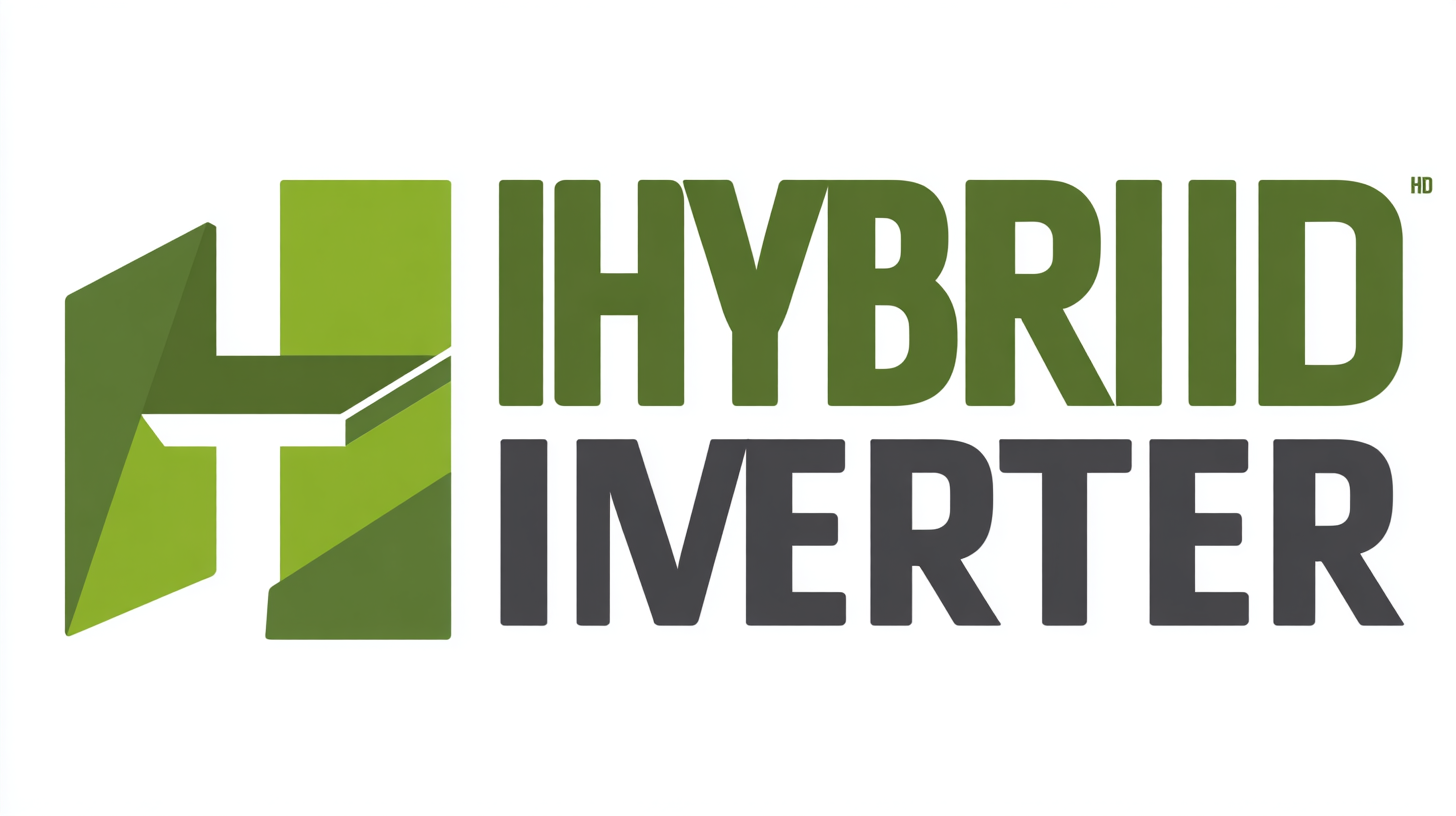 Elevating Global Energy Solutions with China's Premier Hybrid Inverter Manufacturing