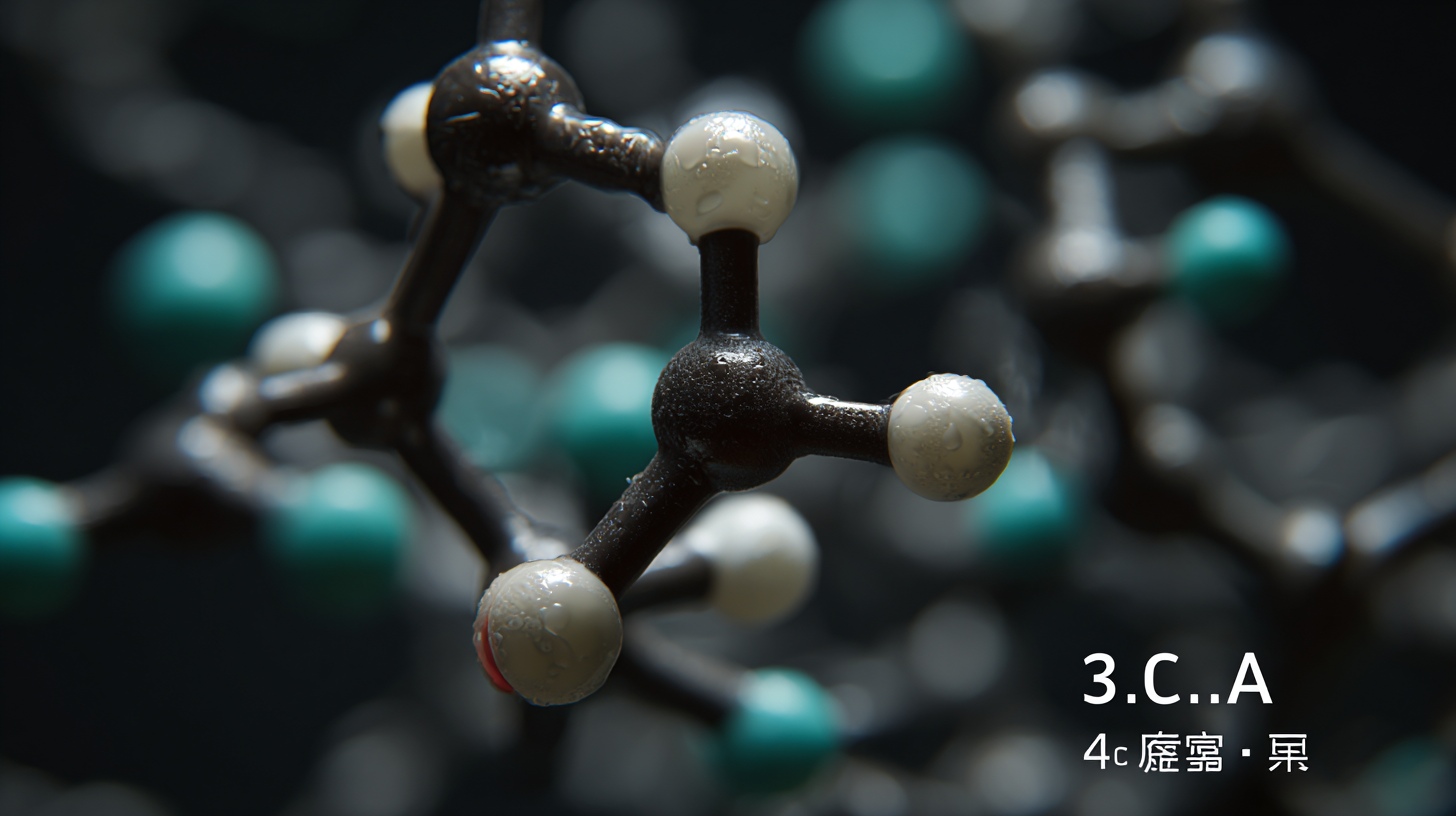 Качество и инновации китайского производства для российского рынка 3-Меркаптопропионовой Кислоты