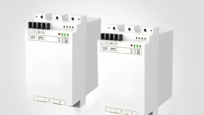 BYKCS Series High Quality Low Voltage Power Compensation Cabinet Switch Thyristor Switch 3 Phase 380V