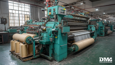 Comprehensive Technical Specifications for the Best Woven Sack Making Machine