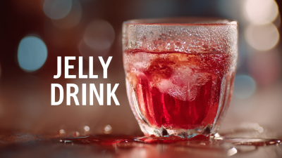 The Ultimate Guide to Sourcing the Best Jelly Drink: Market Trends & Insights for Global Buyers
