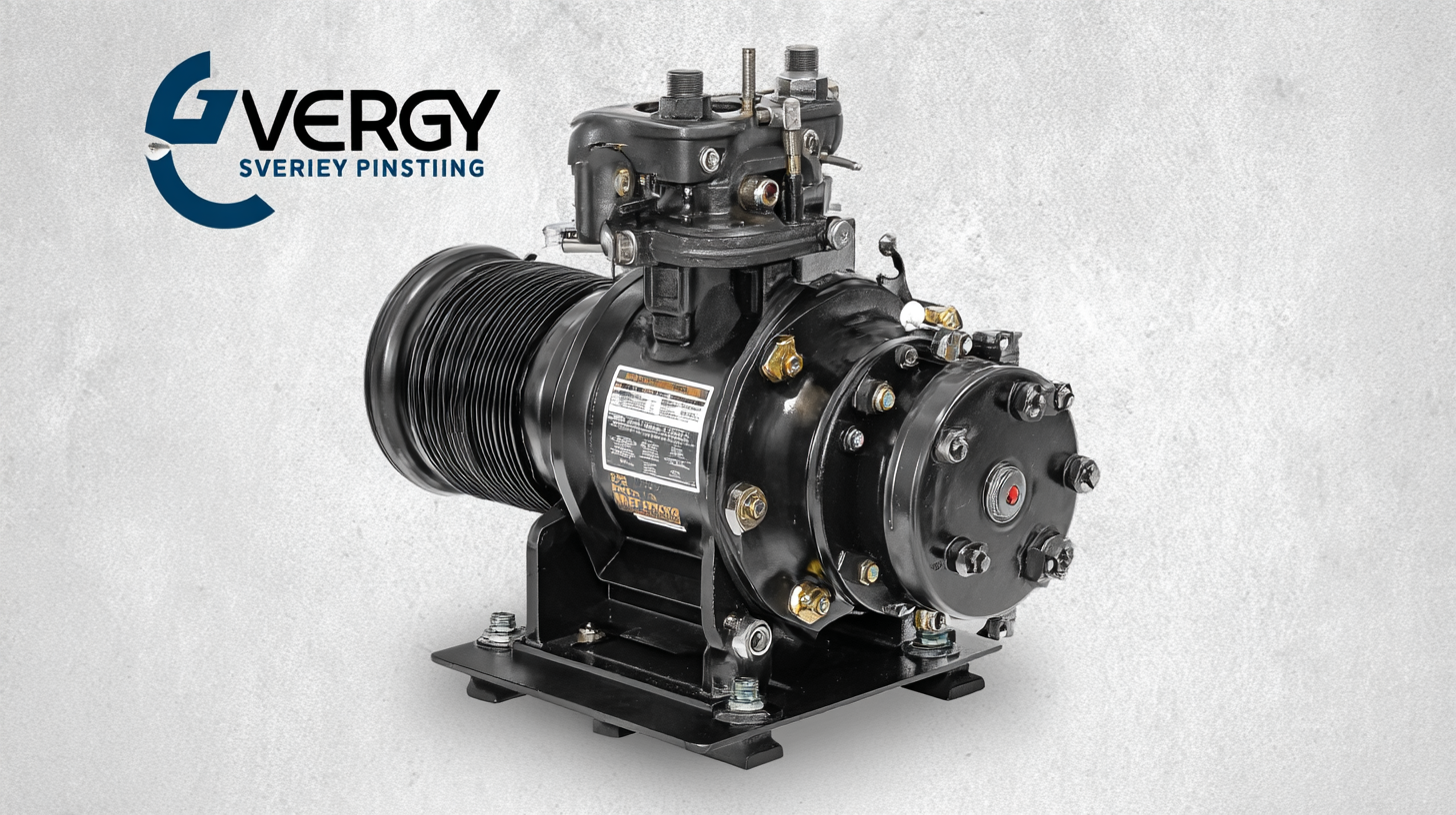 Solutions for Achieving Efficiency with Best Sewer Jetter Pumps in Global Markets