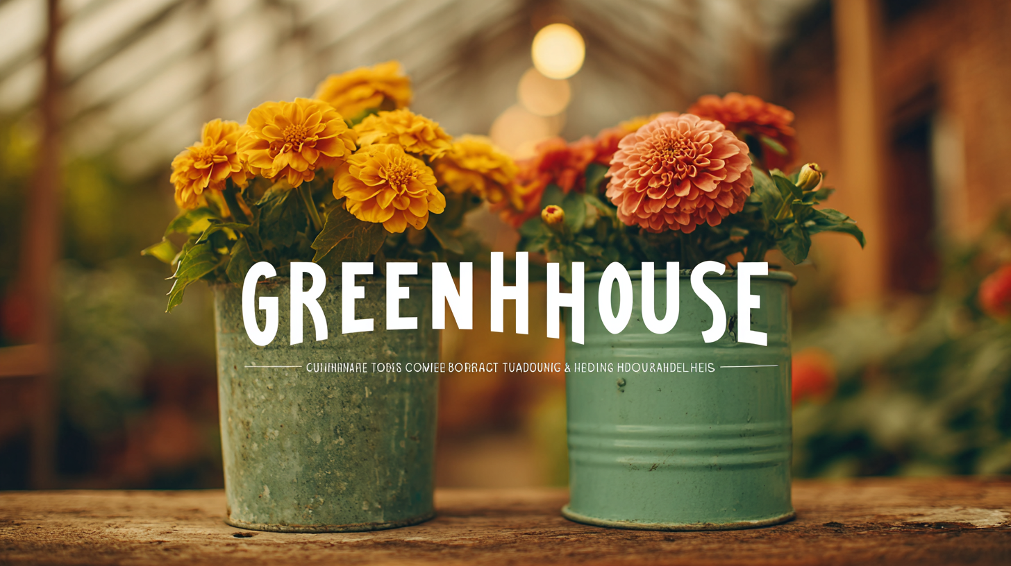 Ultimate Guide to Comparing the Best Greenhouse Options for Your Garden
