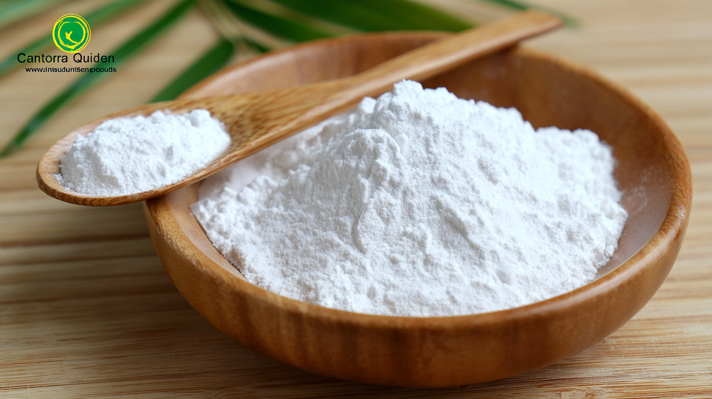 Discover Top-Quality Mica Powder from Leading Chinese Manufacturers for Global Buyers
