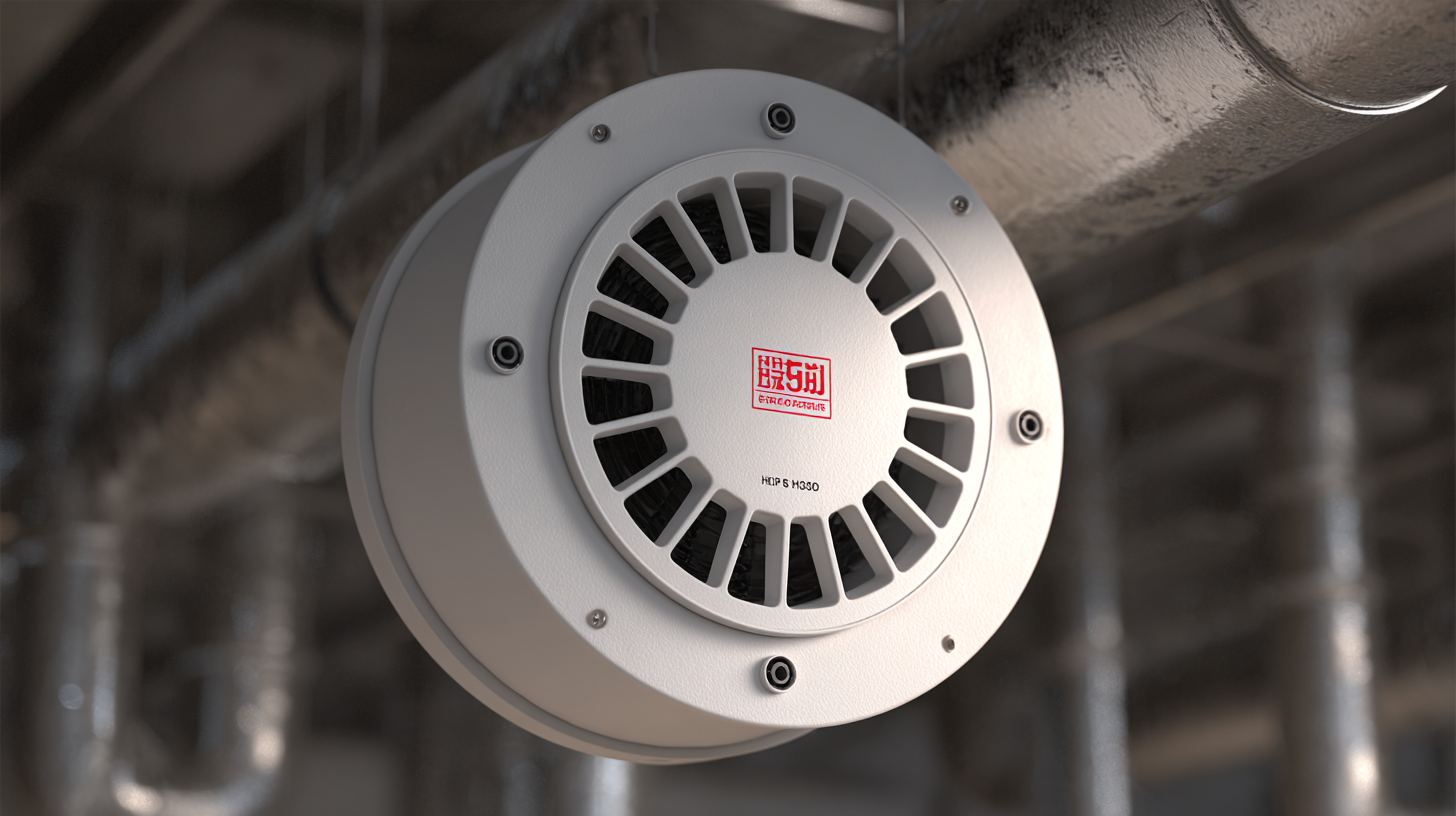 Effective Solutions for Enhancing Ventilation with Best Attic Exhaust Fan