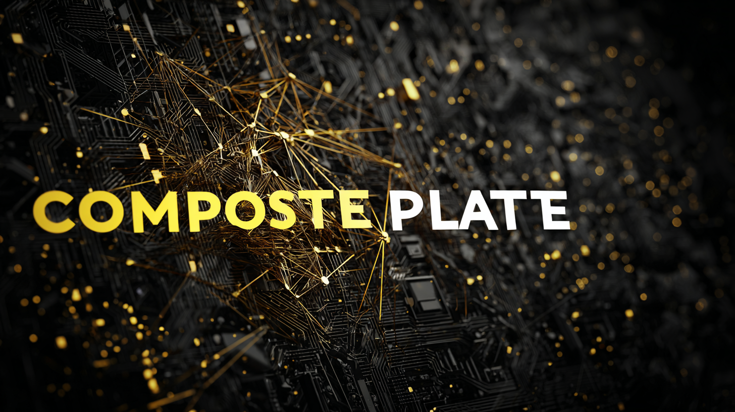 Ultimate Guide to Choosing the Best Composite Plate for Your Business Needs