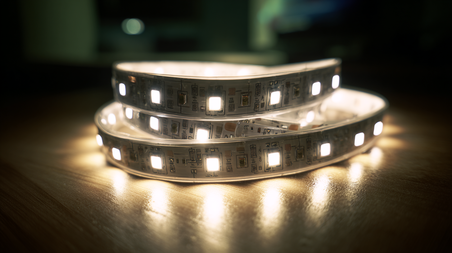 The Ultimate Guide to Choosing the Best Strip Led Profile for Your Project