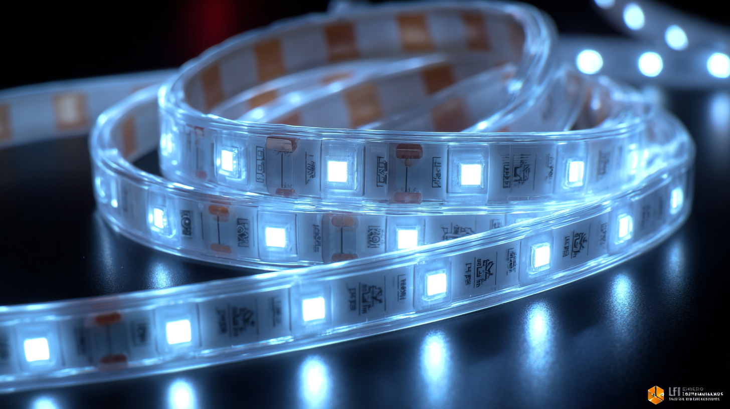 The Ultimate Guide to Choosing the Best Strip Led Profile for Your Project