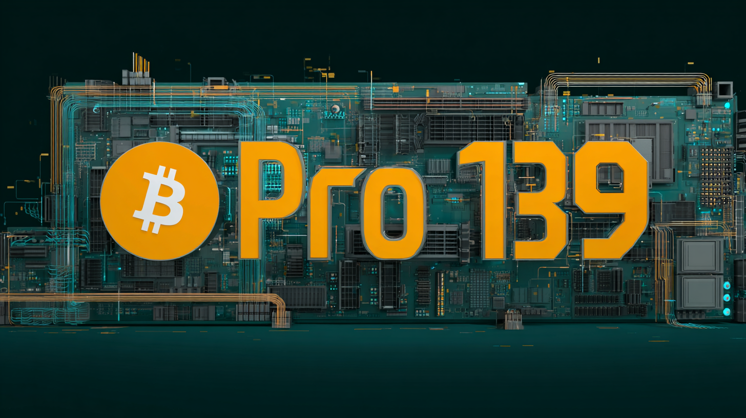 5 Reasons Why the Best Antminer S19 Pro Plus Hyd 184t is a Game Changer for Miners