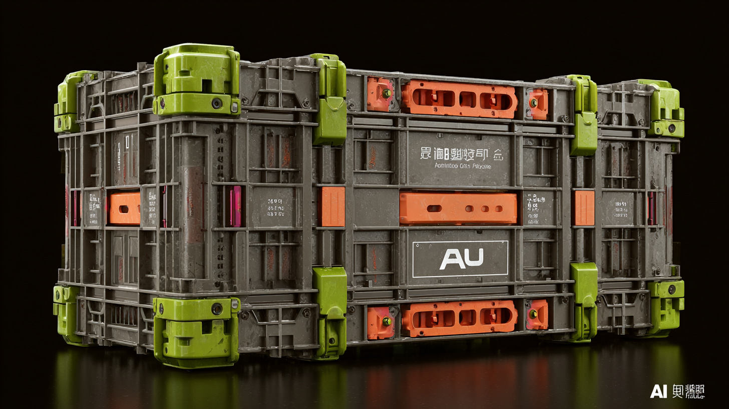 Unleashing Efficiency and Sustainability with the Best Vegetable Fruit Crate Mould
