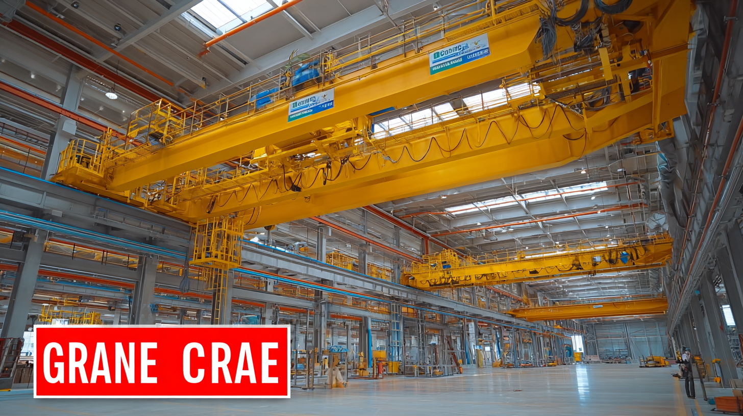 Comprehensive Guide to the Best Girder Crane: Technical Specifications and Operational Tutorials