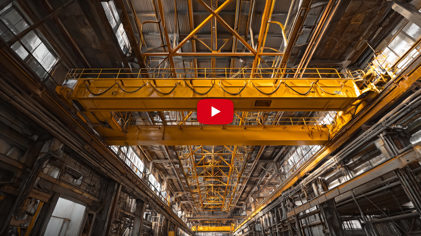 Comprehensive Guide to the Best Girder Crane: Technical Specifications and Operational Tutorials