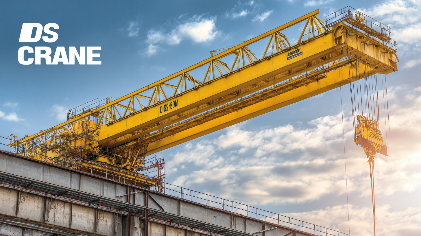 Comprehensive Guide to the Best Girder Crane: Technical Specifications and Operational Tutorials