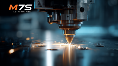 7 Secrets to Choosing the Best Tube Laser Cutting Machine for Your Business