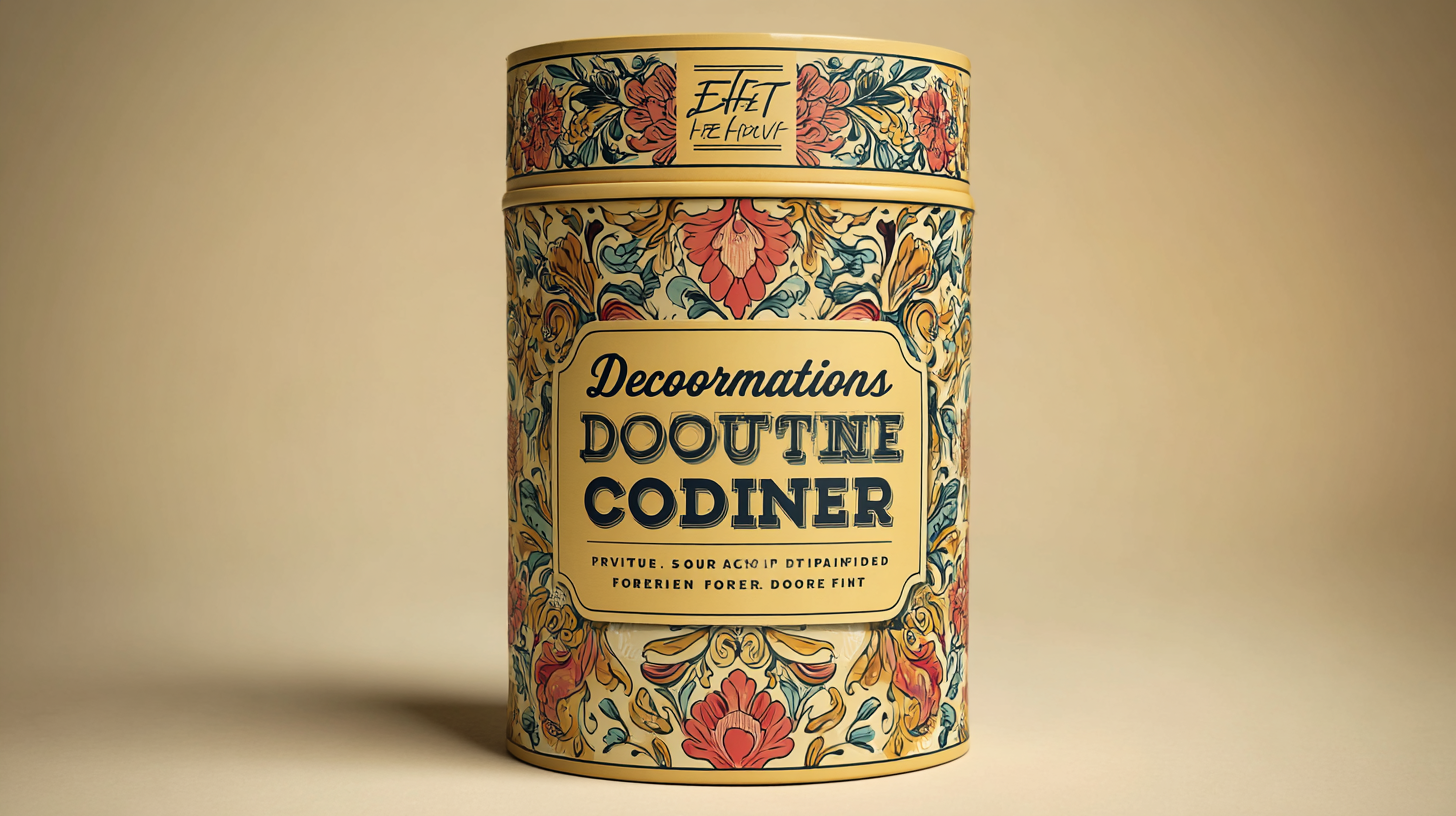Effective Solutions for Organizing and Storing Your Best Deodorant Paper Container