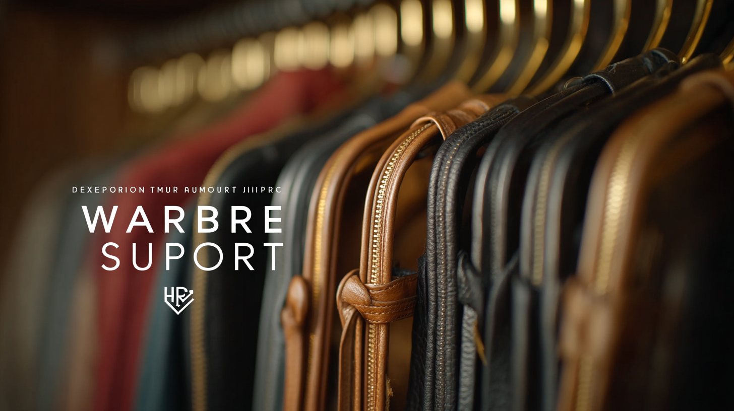 Discover Exceptional Manufacturing with the Best Wardrobe Tube Support from China
