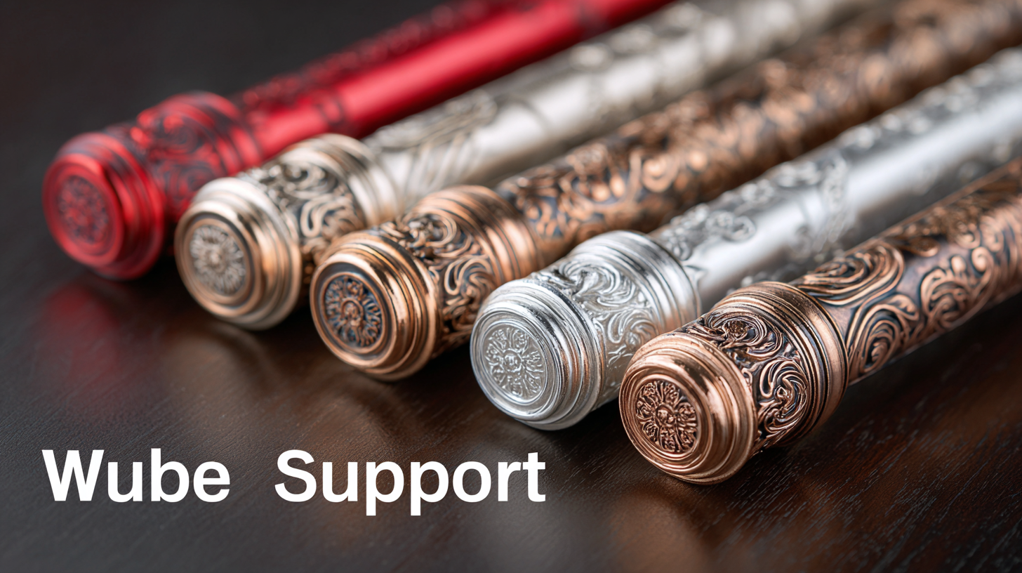 Discover Exceptional Manufacturing with the Best Wardrobe Tube Support from China