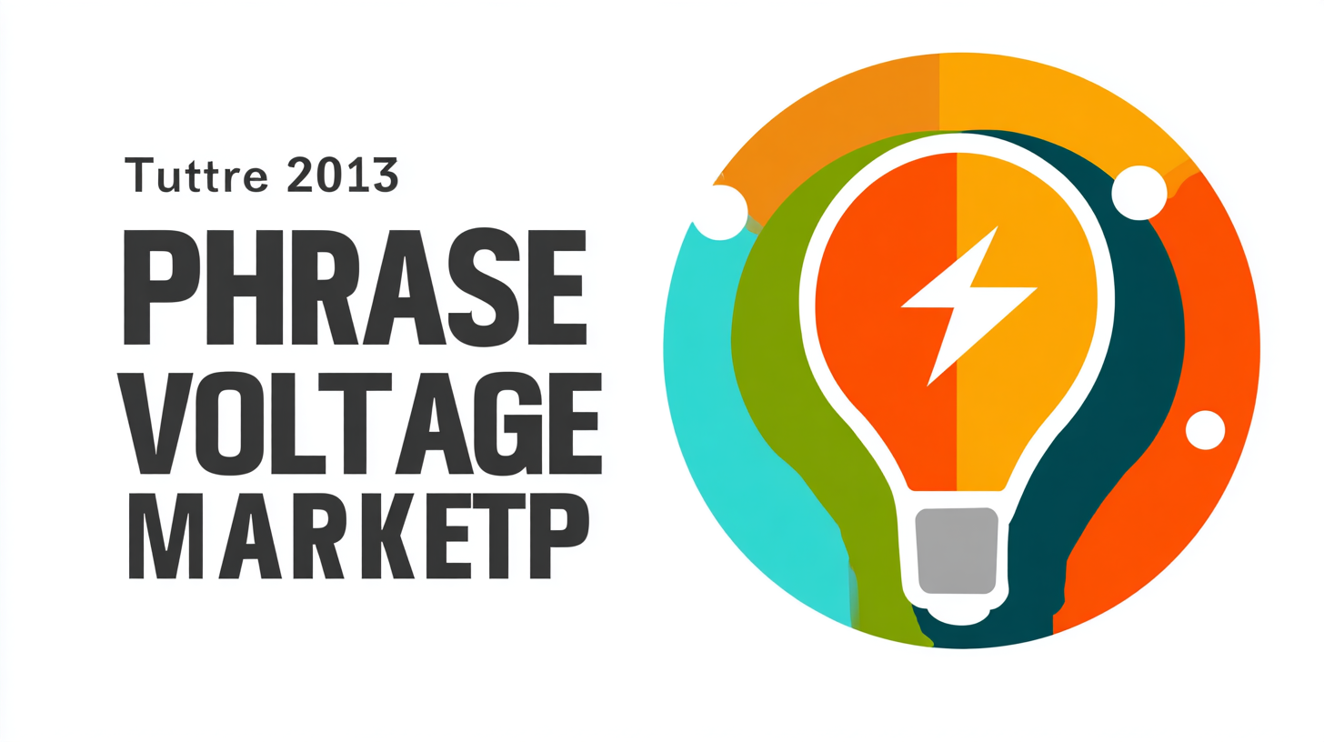 Future Trends in Best Three Phase Voltage Market by 2025 Insights for Global Buyers