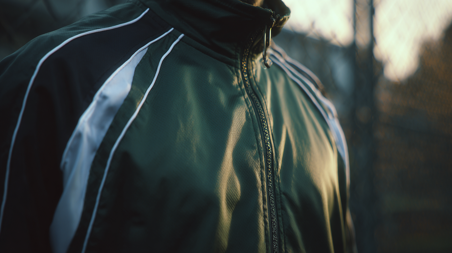 How the Best Sports Jacket Enhances Performance: Real-World Applications in Various Sports