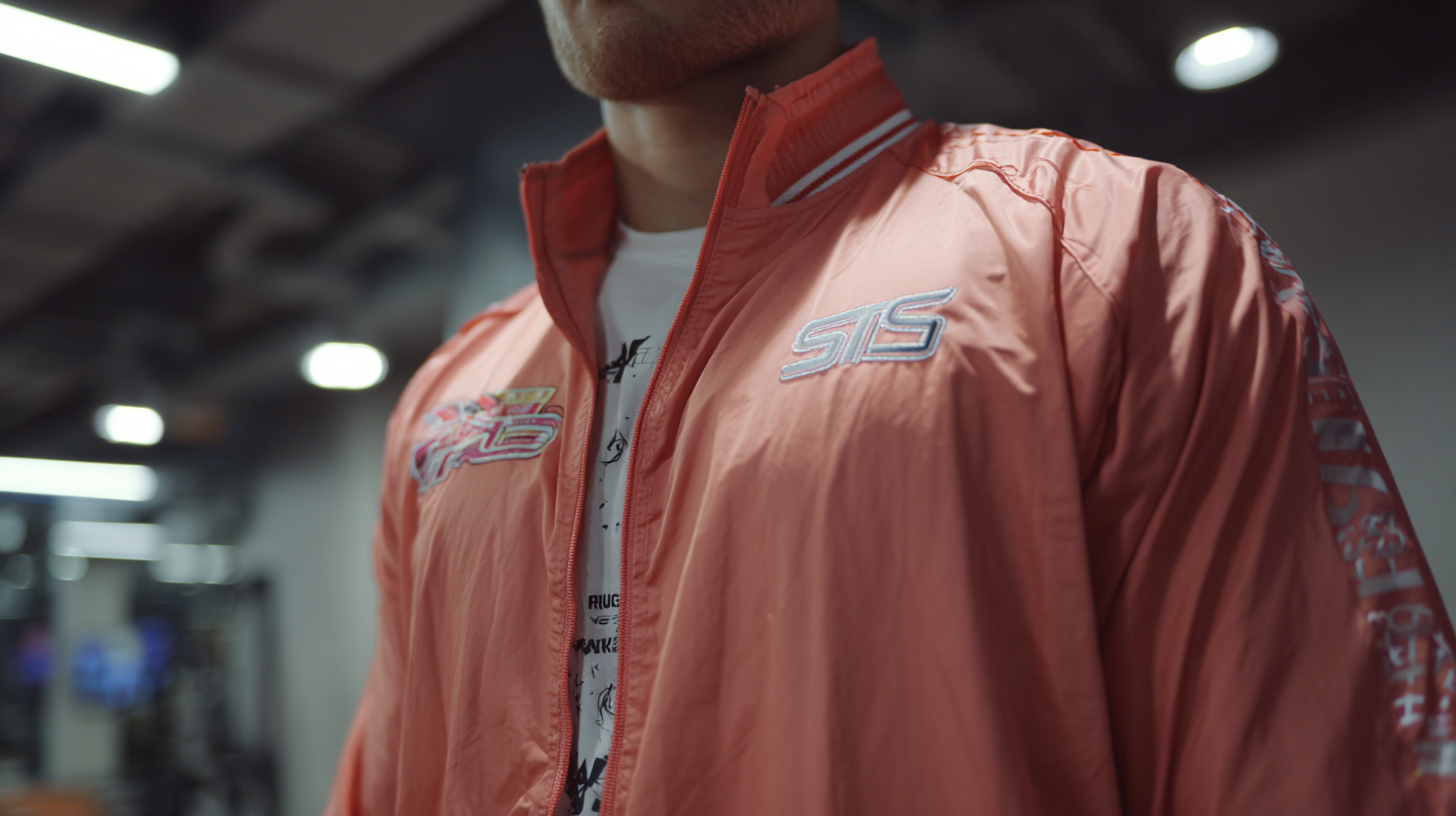 How the Best Sports Jacket Enhances Performance: Real-World Applications in Various Sports
