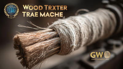 Top 5 Global Certifications for Best Wood Texture Wire Brush Machine Exporters