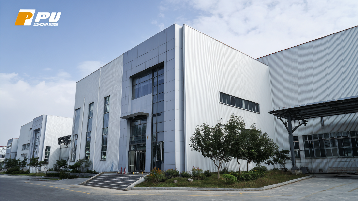 7 Compelling Reasons to Choose the Best Pu Sandwich Panel for Your Business Needs