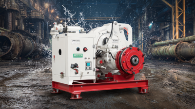 Solutions for Achieving Efficiency with Best Sewer Jetter Pumps in Global Markets