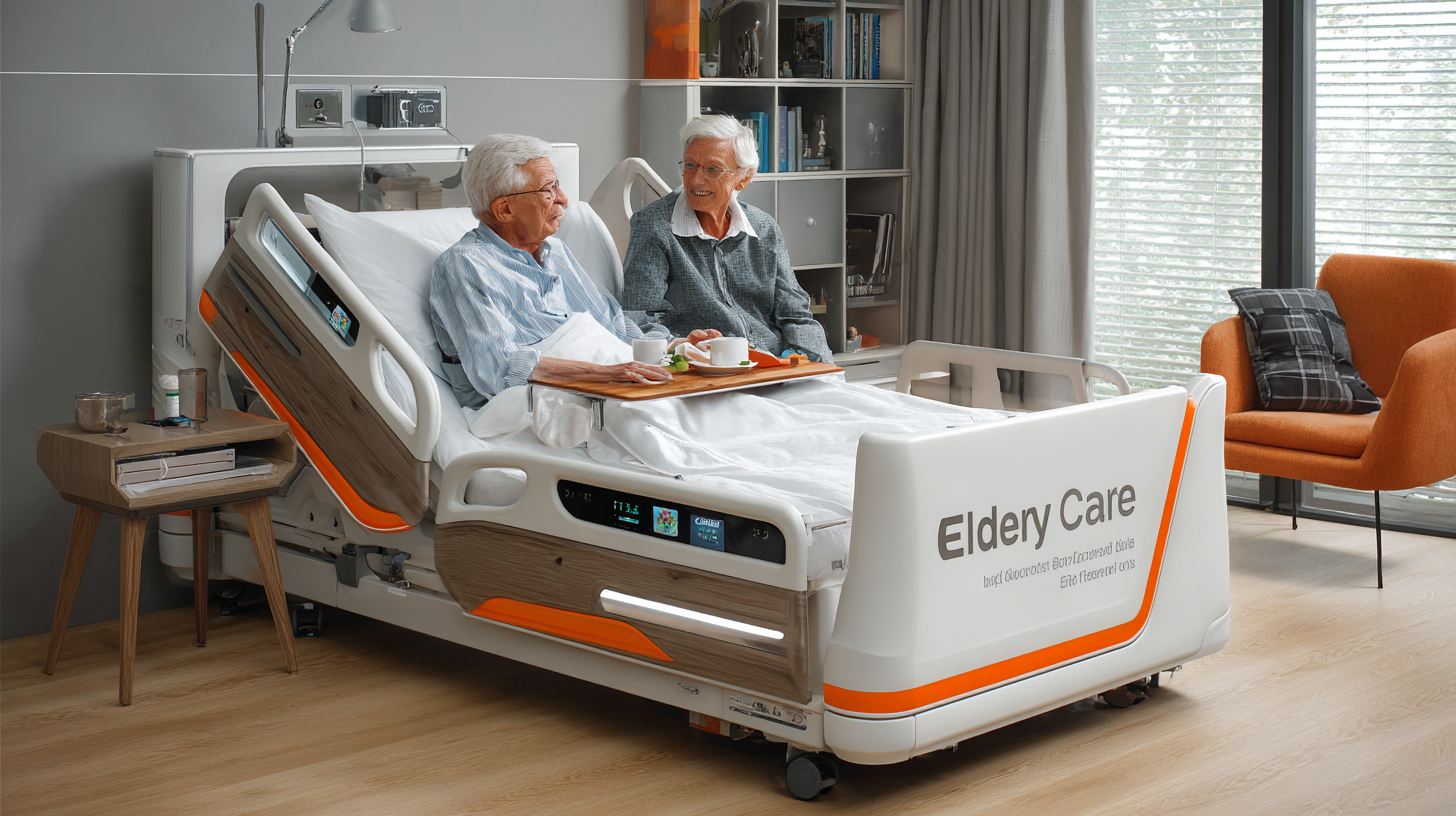 Innovative Trends in Elderly Care Beds and Essential Techniques for 2025 Success