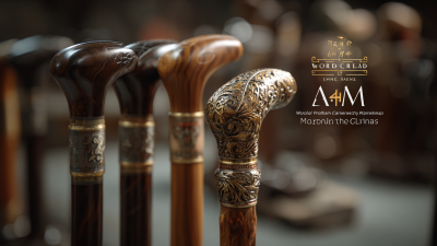 World Class Craftsmanship Proudly Manufactured in China Best Arm Crutches for Global Markets