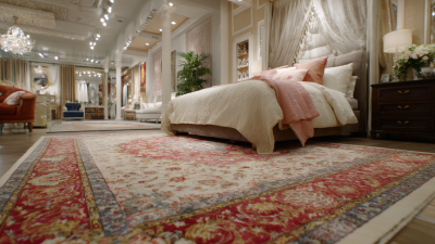 Ensuring Global Trade Success: Navigating Import and Export Certifications for the Best Soft Carpets