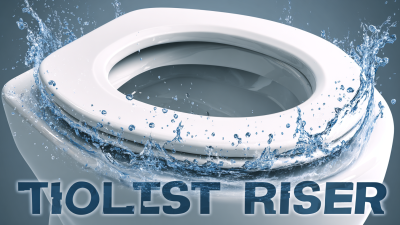 How to Choose the Ideal Toilet Seat Riser for Seniors