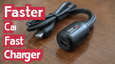 7 Secrets to Choosing the Best Car Fast Charger for Global Buyers