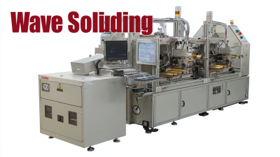 7 Compelling Reasons to Choose the Best Wave Soldering Machine for Your Business Needs