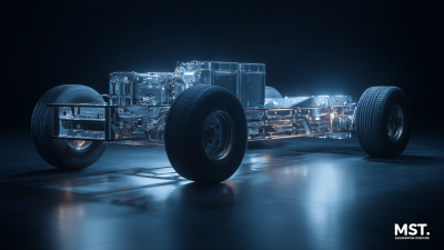 Exploring Top Examples of Best Metal Chassis Innovations Driving Manufacturing Efficiency