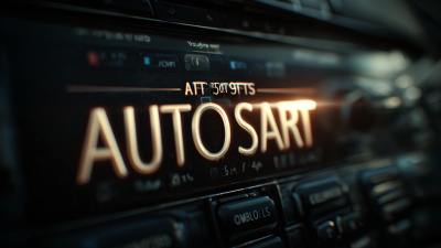 Discover the Advantages of Using the Best Auto Soft Start in Your Operations