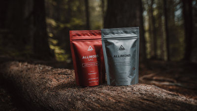 7 Reasons Why Best Aluminum Food Bags are a Game Changer for Food Storage