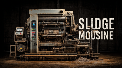 Mastering the Best Sludge Press Machine: A Comprehensive Step-by-Step Tutorial for Optimal Efficiency
