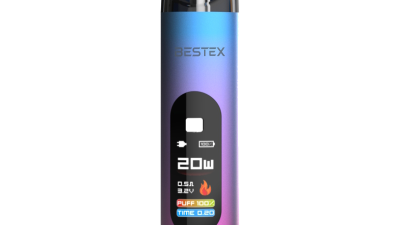 BESTEX PUFF GRACE element vape.png