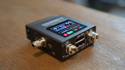 Unlocking Visual Excellence: 5 Innovative Examples of Best Coax To HDMI Converters For Global Buyers