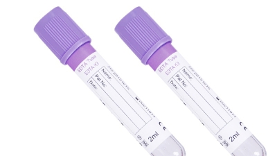 EDTA K3 Tubes