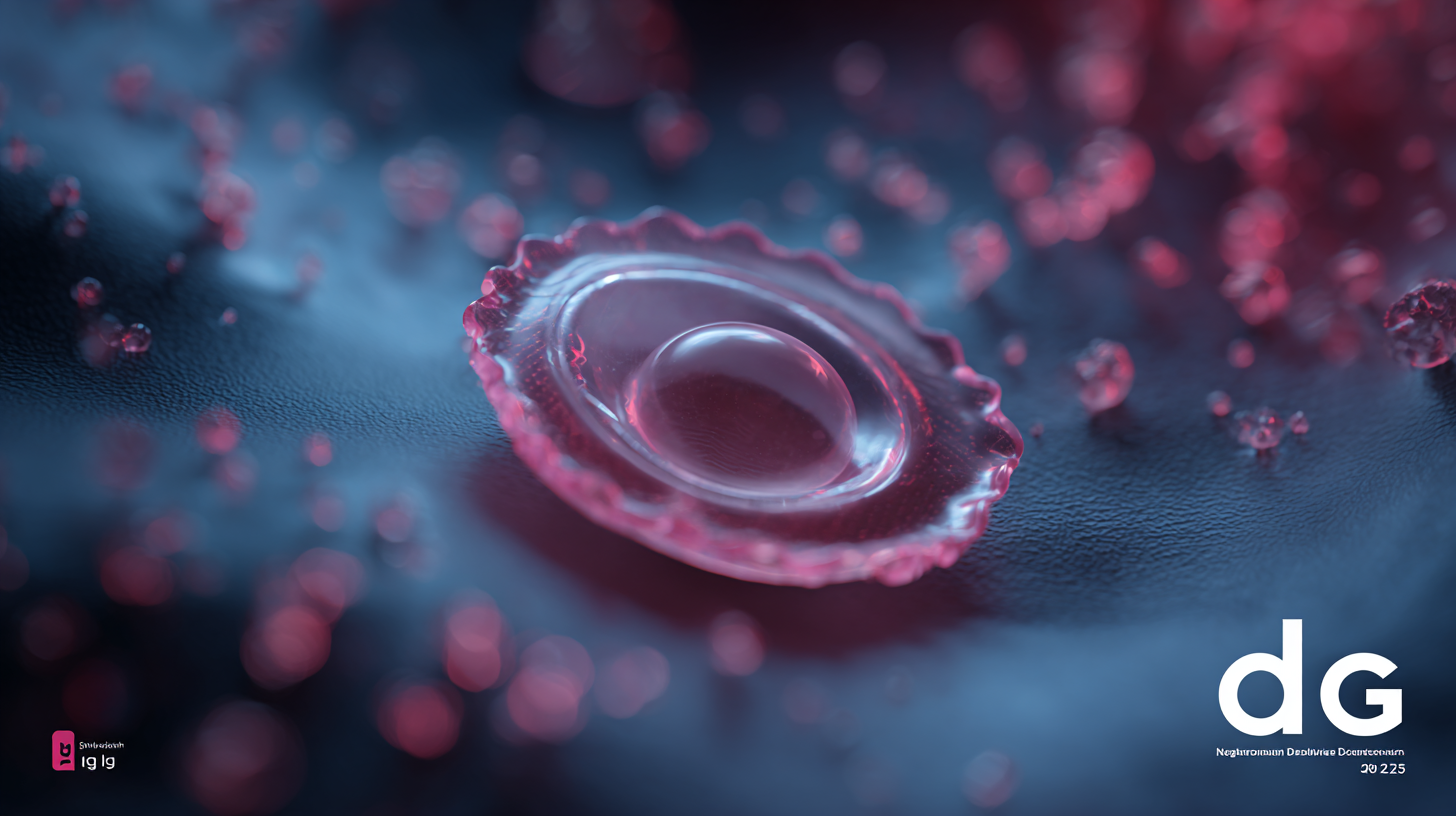 Navigating the Future of Menstrual Disc Supply Chains Trends and Insights for 2025