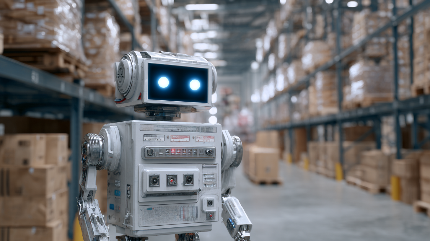 Exploring Unique Features and Applications of the Best Warehouse Robots for Diverse Needs