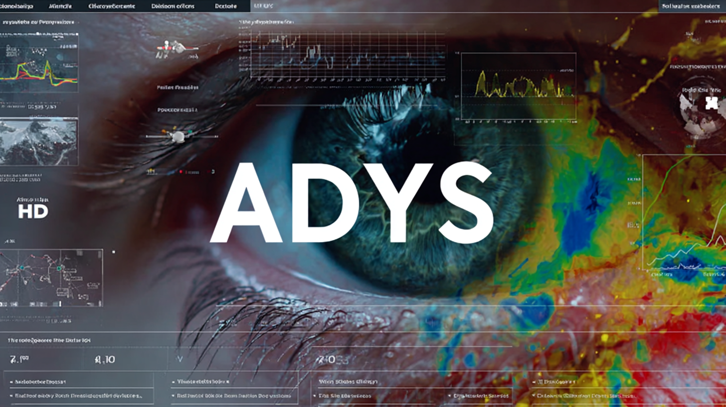 Comparative Analysis of the Leading Video Analysis Defense Solutions for Global Procurement Needs