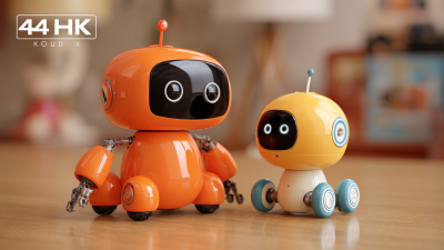 Quality Factories in China Delivering Exceptional Educational Toys for Global Buyers