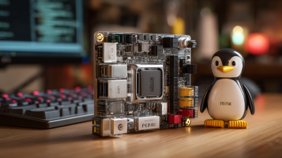 Exploring the Future of Compact Computing: Best Mini Computers for Linux Enthusiasts