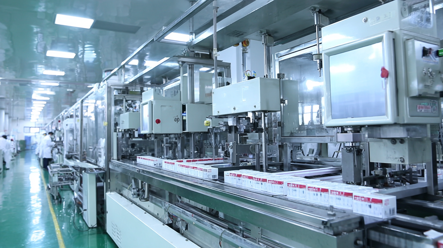 Innovative Chinese Manufacturing Drives Global Success in Best Retort Packaging Quality Assurance